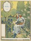 GRASSET, EUGÈNE. Les Mois: Douze Compositions.